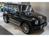 MERCEDES BENZ G-CLASS