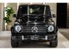 MERCEDES BENZ G-CLASS