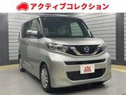 2020 NISSAN ROOX