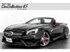 MERCEDES BENZ SL