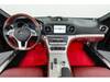 MERCEDES BENZ SL
