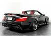 MERCEDES BENZ SL