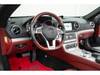 MERCEDES BENZ SL