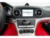MERCEDES BENZ SL