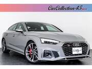 2021 AUDI S5 SPORTBACK