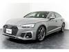 AUDI S5 SPORTBACK