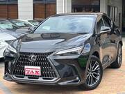 2023 LEXUS NX