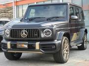 2024 MERCEDES BENZ G-CLASS