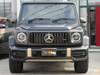 MERCEDES BENZ G-CLASS