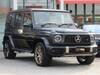 MERCEDES BENZ G-CLASS