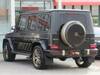 MERCEDES BENZ G-CLASS