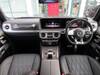 MERCEDES BENZ G-CLASS