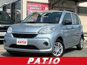 2020 TOYOTA PASSO