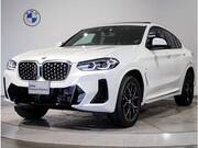 2023 BMW X4