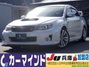 2013 SUBARU IMPREZA