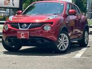 2010 NISSAN JUKE