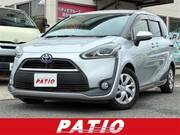 2016 TOYOTA SIENTA