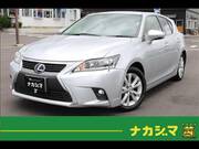 2015 LEXUS CT