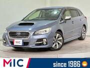 2015 SUBARU LEVORG