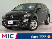 2011 MAZDA CX-7
