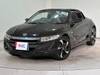 HONDA S660