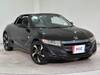 HONDA S660