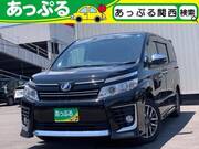 2015 TOYOTA VOXY