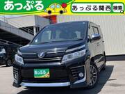 2015 TOYOTA VOXY