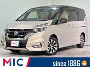 2016 NISSAN SERENA