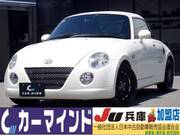 2006 DAIHATSU COPEN