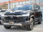 2023 TOYOTA LAND CRUISER