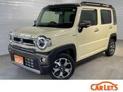 2024 SUZUKI HUSTLER