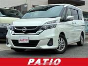 2017 NISSAN SERENA