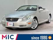 2005 TOYOTA SOARER 430SCV