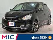 2016 MITSUBISHI MIRAGE