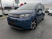 2025 HONDA FREED