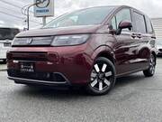 2025 HONDA FREED