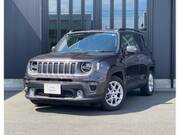 2020 CHRYSLER JEEP RENEGADE