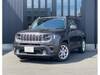 CHRYSLER JEEP RENEGADE