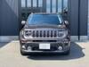 CHRYSLER JEEP RENEGADE