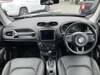 CHRYSLER JEEP RENEGADE