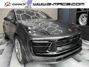 2019 PORSCHE MACAN