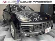 2016 PORSCHE MACAN