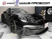2022 PORSCHE 911