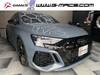 AUDI RS3 SPORTBACK