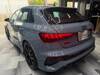 AUDI RS3 SPORTBACK