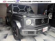 2021 MERCEDES BENZ G-CLASS