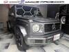 MERCEDES BENZ G-CLASS