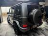 MERCEDES BENZ G-CLASS