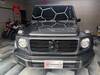 MERCEDES BENZ G-CLASS